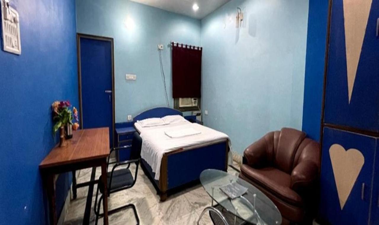 Fabhotel Lb Imperia Muzaffarpur Exterior foto