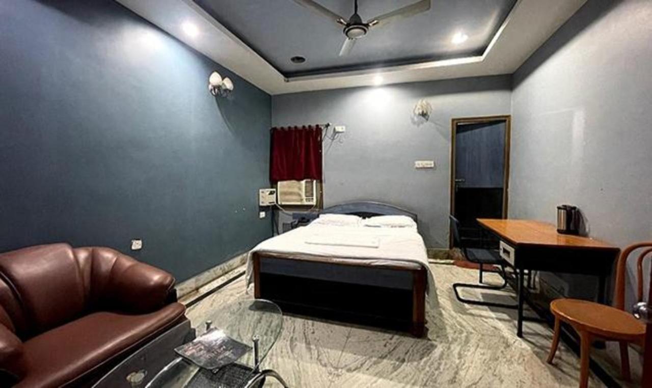Fabhotel Lb Imperia Muzaffarpur Exterior foto