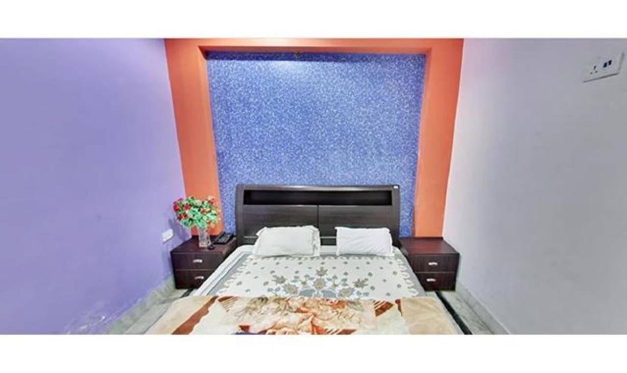 Fabhotel Lb Imperia Muzaffarpur Exterior foto