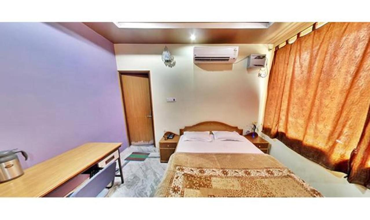 Fabhotel Lb Imperia Muzaffarpur Exterior foto