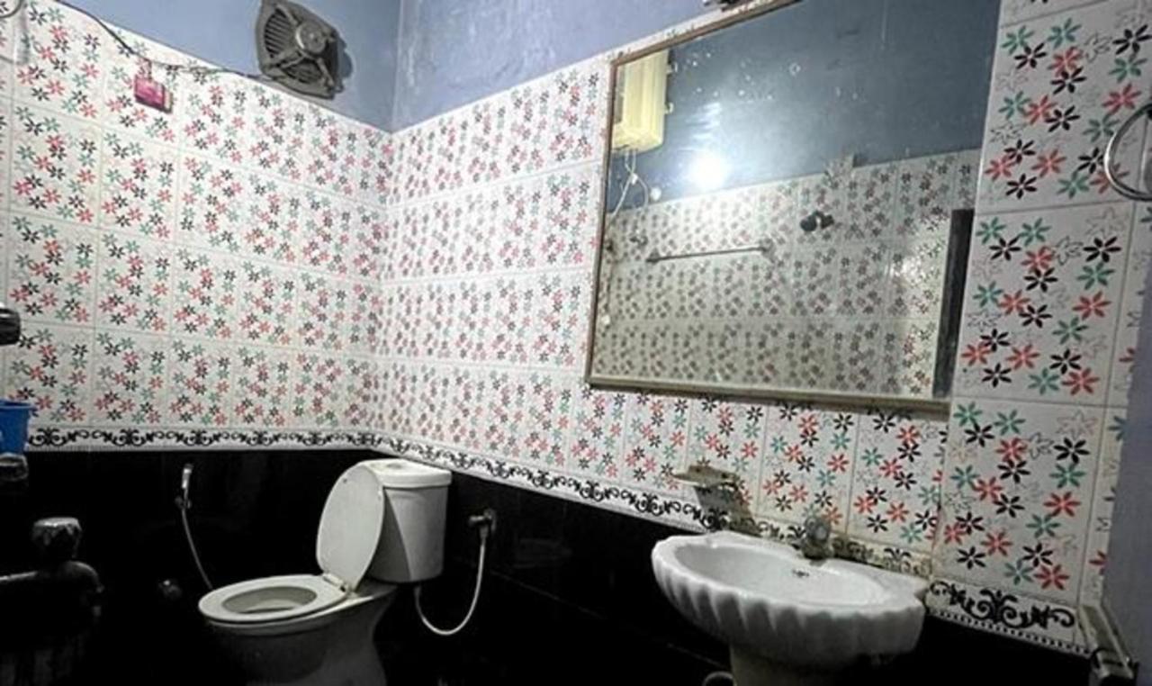 Fabhotel Lb Imperia Muzaffarpur Exterior foto